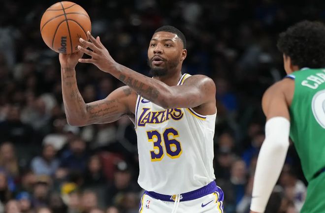 后场大闸关键时刻挺身而出,但这对于湖人来说未必是一件好事情?