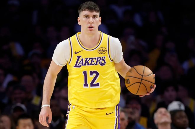 防守态度值得认可，但湖人侧翼新援在进攻端还得更加自信一些？