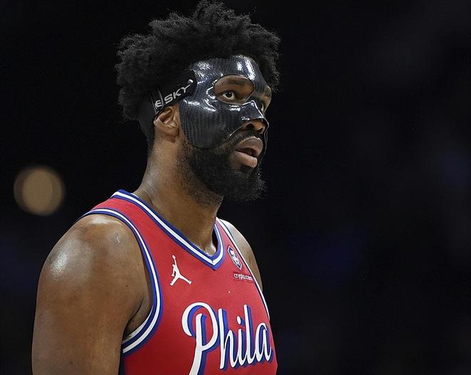 1分险胜,末节净胜14分!76人找到新答案,大帝却表达不满