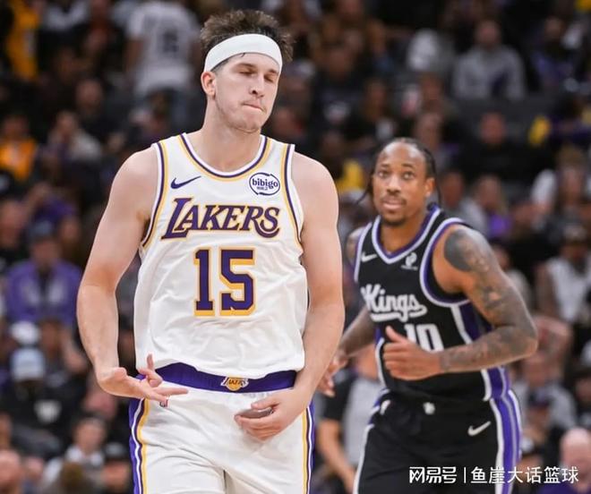湖人127-120国王！重要的不是赢球，而是里弗斯在赛后的一番表态