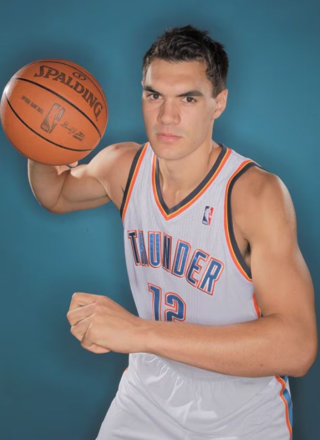 如果NBA只剩下最后一个传统中锋