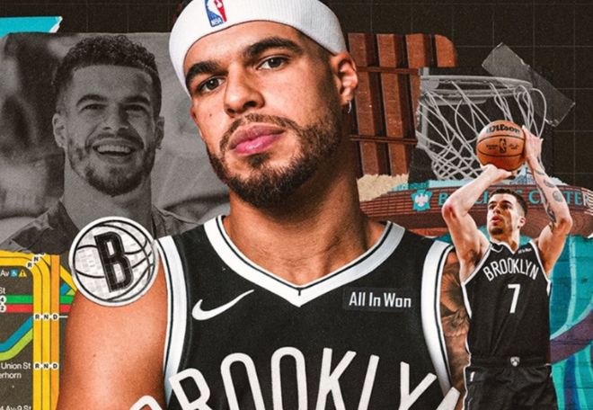 手感冰凉！篮网全队半场三分仅26投5中，命中率低至19.2%