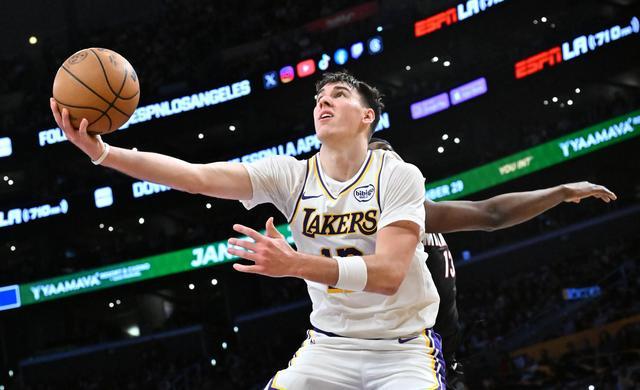 杰克-拉拉维亚:现在你知道12号是谁了吧?