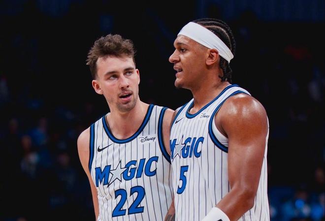 魔术vs马刺前瞻：马刺背靠背，魔术以逸待劳主场求胜...