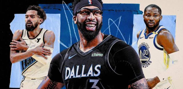 TA更新交易Top榜 联盟多队酝酿截止日前风暴