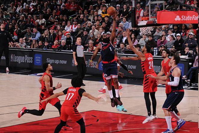 小卡和哈登过去225分钟同台时正负值+88！登哥：目标是打不动为止