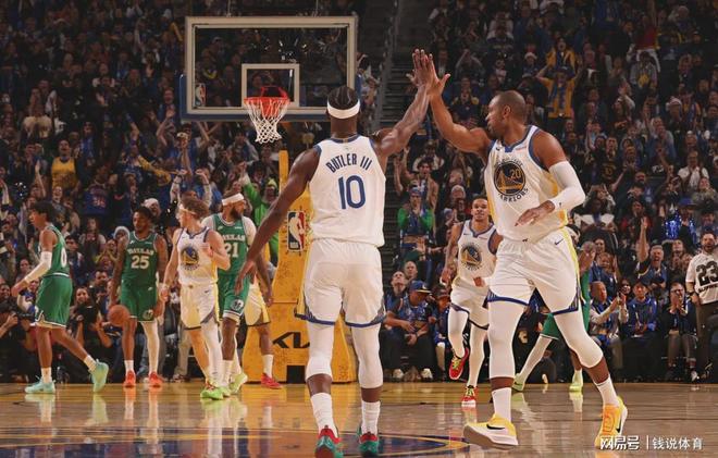 美媒支招勇士一笔三方交易方案，小波特+埃利斯联手库里冲冠