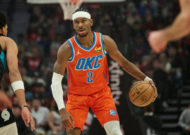 同样是输3场，今年雷霆26胜3负，16年勇士多少胜3负？差距真不小