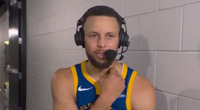 “爱库里超过阿耶莎”，这支金州勇士永远的队魂！...