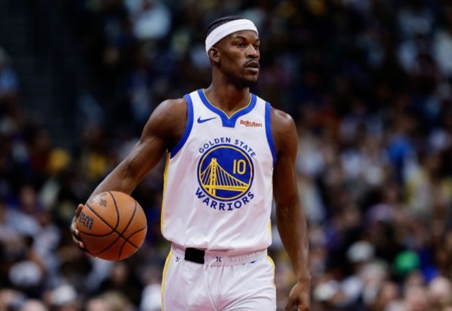 勇士126-116独行侠 球员评价：4人优秀，5人及格，2人低迷