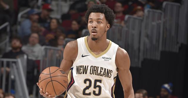 Sidery：马刺被认为是特雷-墨菲三世的潜在下家