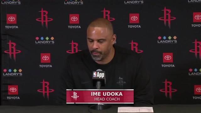 乌度卡：快船并非拼劲十足的球队，但仅凭努力就击败了我们