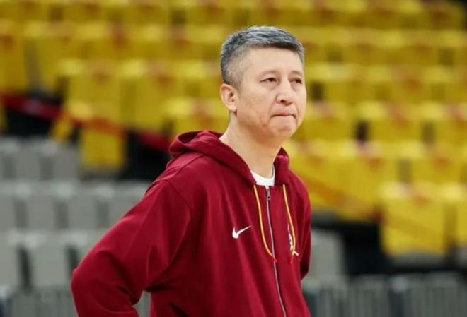 14分惨败！周琦、胡金秋尽力了，胡明轩对阵韩国20投0中...