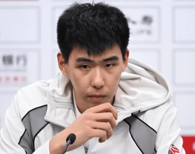 广州队不敌广东男篮!徐昕对老东家夸赞,对新东家更是赞不绝口