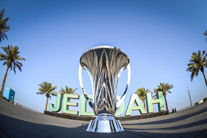 官方:亚冠精英赛决赛阶段将于明年4月16-25日在沙特吉达举行