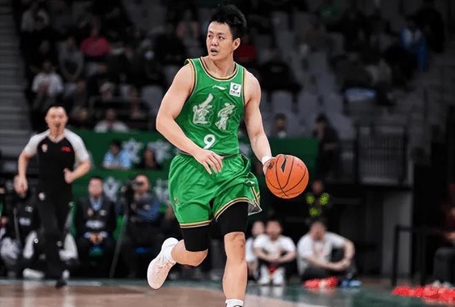 辽宁98-86北控2喜2忧!姜宇星太香,奥利弗出价值,末节曝隐患