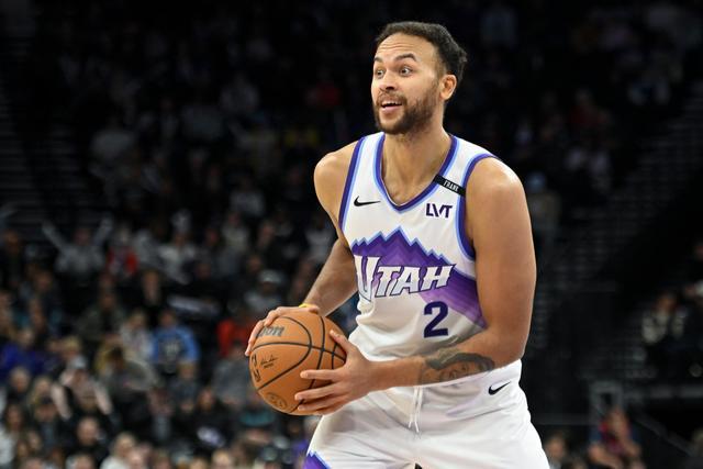 李凯尔NBA官网已更改为美国籍，曾系中国男篮首位归化球员