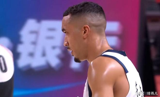 广东队首个被裁外援？奎因险些坑惨杜锋，朱芳雨可能签下第5外援