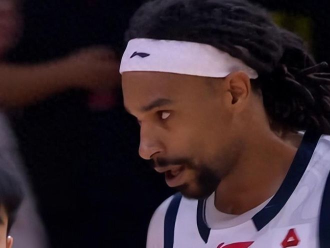 广东男篮五连胜背后的隐忧：看似不可击破的缺口，实则暗藏变数