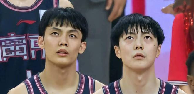 新赛季CBA最强5组三巨头:广东第5,辽篮第2,第1实至名归