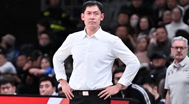 张庆鹏真不应该离开天津去北控，现在看来，只能背锅了