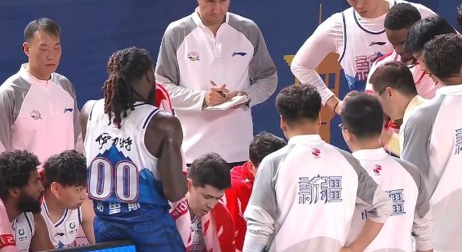 细数刘炜五宗罪！攻守无战术，用人引各将不适，习惯性甩锅！