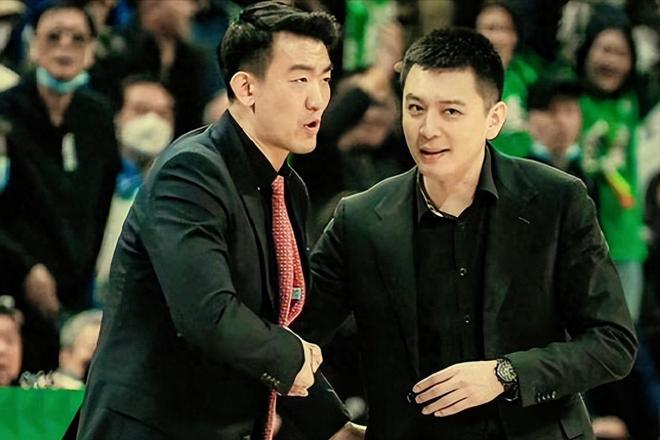 王博客场丢16分主场让杨鸣双倍奉还，但成功卫冕赵岩昊需更多机会