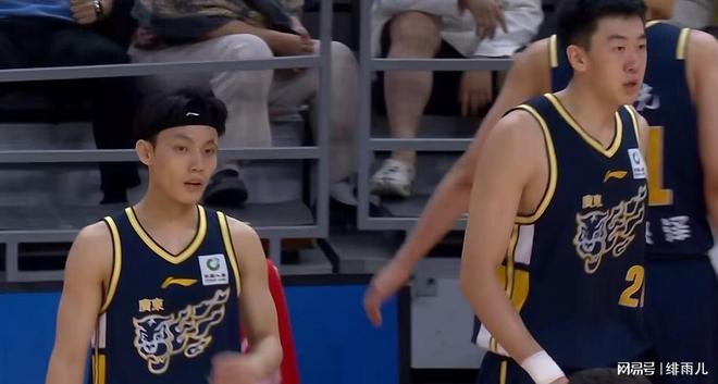大鱼！广东队有望挖走“加强版萨林杰”，这可是杜锋的争冠王牌？