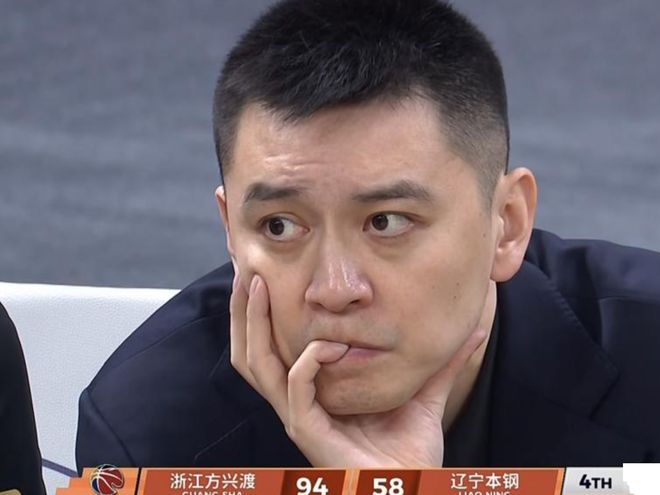 尴尬！辽宁队一战创造2大耻辱纪录