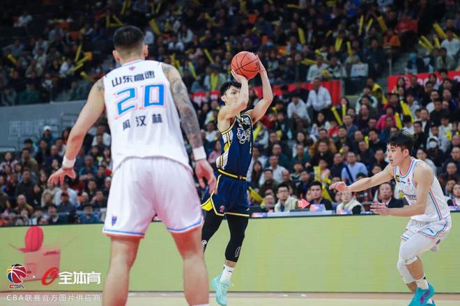 12月26日前瞻 I 2025年主场最后一战!华南虎对决山东