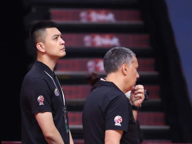 央视不直播！今晚7:35，辽篮客场挑战北控，杨鸣或给张庆鹏送温暖