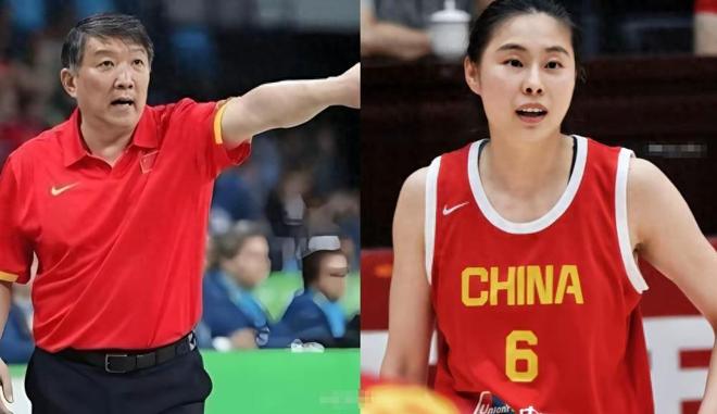 国家出手！宫鲁鸣打压球员真相大白，幕后黑手被抓，王思雨太无辜