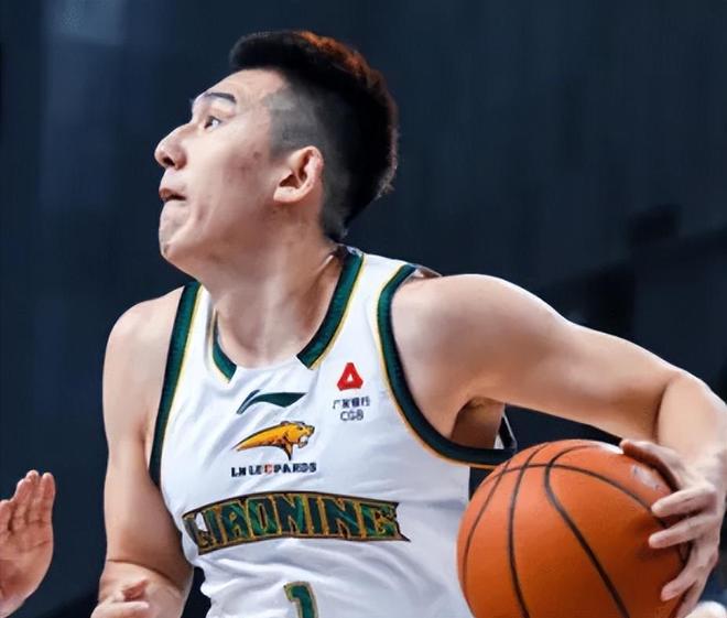 辽宁惜败北控！付豪+布朗空砍55分，其余各将崩盘，北控4首发太猛