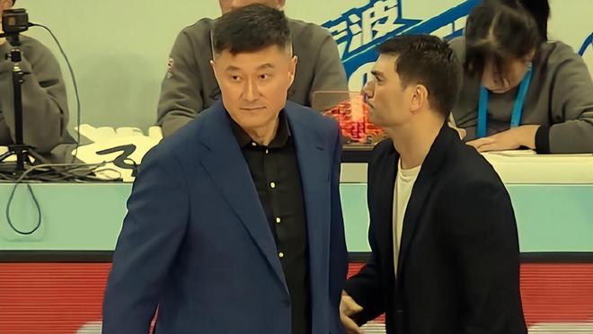 广东爆冷不敌宁波重蹈辽篮覆辙!网友建议杜锋学杨鸣,该不该下课