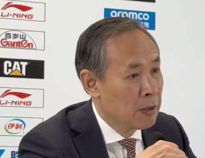 许利民:联赛才第一阶段暴露问题很正常,需要逐步磨合和改进