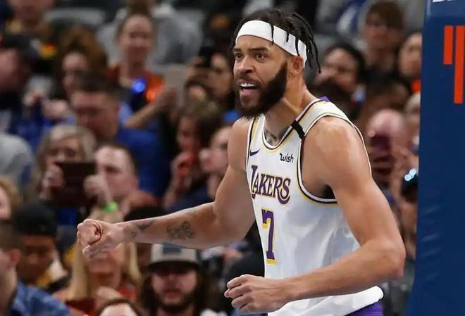 CBA3消息!北京预订麦基,杨鸣下家确定,赛季第五笔大罚单出炉