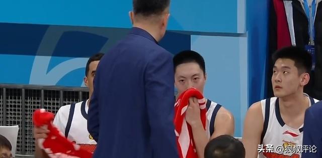 队史首次不敌宁波!杜锋:三分命中率16%篮板输10个 这样赢不了球