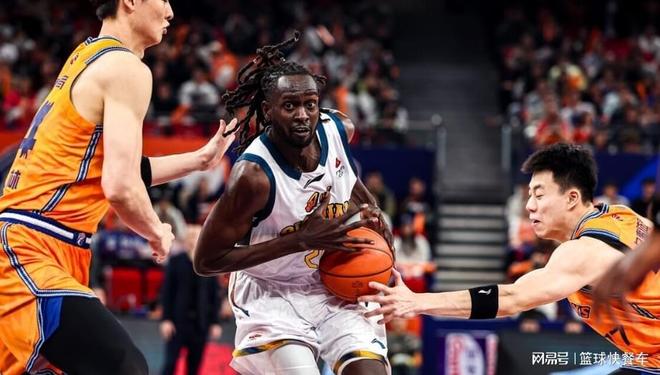 52分惨败后再狂输58分！CBA最惨球队诞生：两大外援罢工不打了？