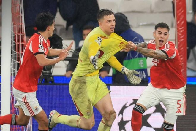 超越德甲，葡超欧足联单年积分目前暂列第二