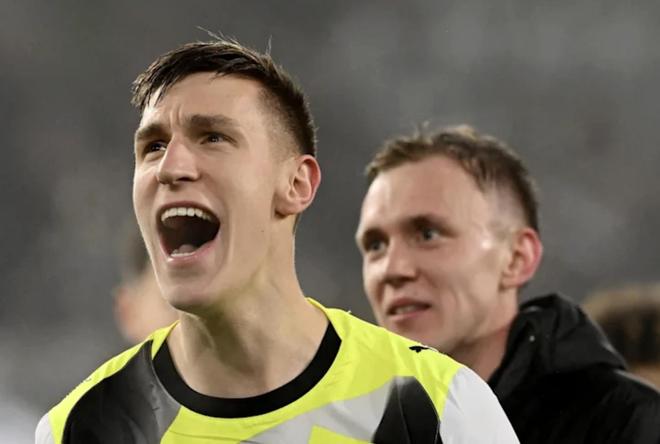 凯尔施压施洛特贝克：他知道我们希望尽快做出关于未来的决定