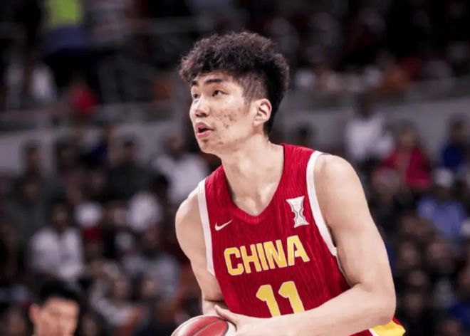 余嘉豪15分复出最强战：距留洋最高分仅差1分 有望驰援中国男篮