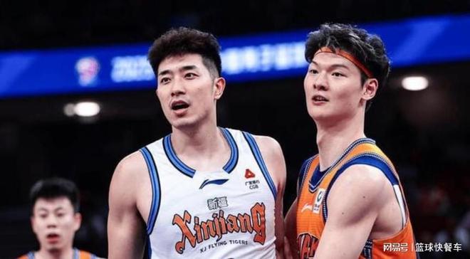 CBA传来一大悲剧！男篮顶薪哥赛季报销：5年遭遇4次大伤太惨了