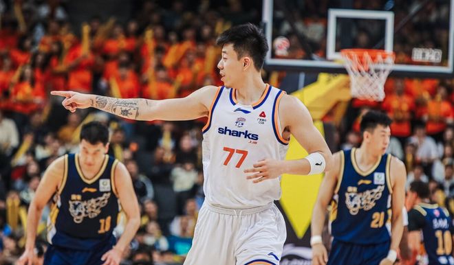 CBA扣篮赛阵容遭吐槽！张镇麟等缺席无亮点 迪亚洛为何请不来？