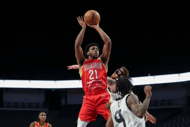 CBA最新消息！曝布罗金顿加盟辽宁男篮，孙铭徽遭遇重伤