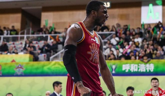 CBA又曝出一大冷门！山西掀翻广厦晋级决赛：他们将冲击队史首冠