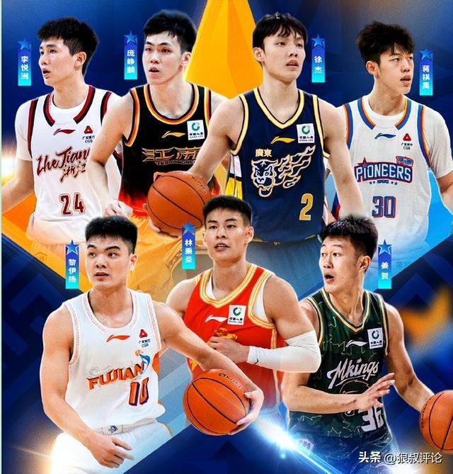 徐杰4年参加3次CBA全明星技巧大赛！PK庞峥麟成单项最大亮点