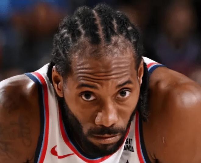 快船连胜5将全进步！小卡连爆，桑德斯邓恩攻守兼备，大洛好防守