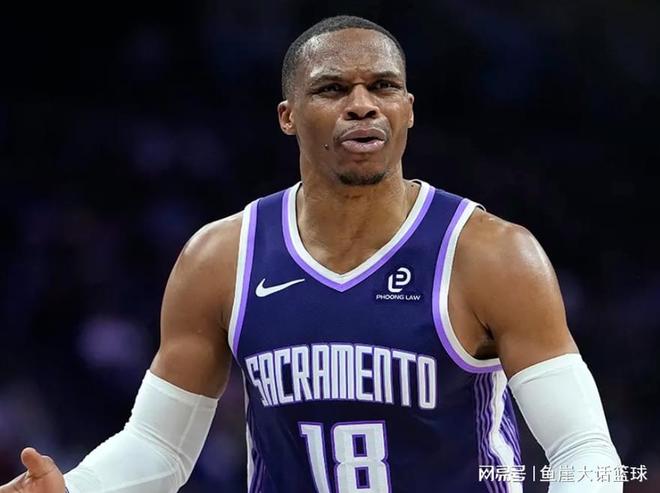 国王拒逆转!威少21+9迎两里程碑,状元23+6克莱尽力,德罗赞立功