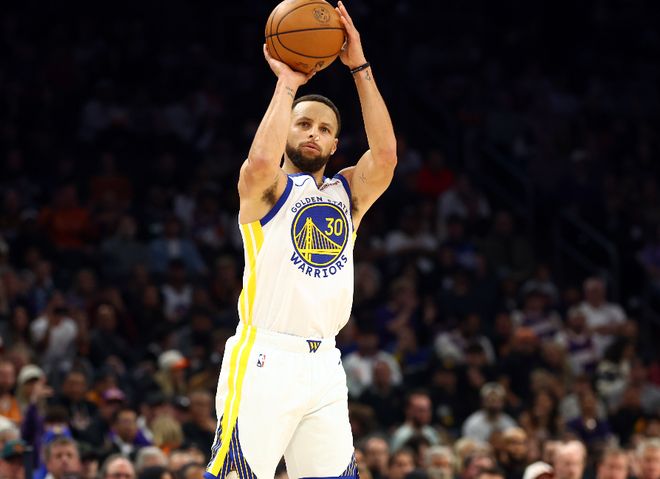 勇士120-97大胜魔术 球员评价：4人满分，5人及格，3人低迷