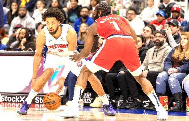 乔丹附体！伦纳德55分，1战创3大纪录！快船胜活塞，诞生3个现实